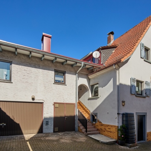 Einziehen und Wohlfühlen – Einfamilienhaus mit Garten, großer Terrasse - Platz für die ganze Familie optimhome Immobilien Deutschland • Kaufen & Verkaufen Einziehen und Wohlfühlen – Einfamilienhaus mit Garten, großer Terrasse - Platz für die ganze Familie optimhome Immobilien Deutschland • Kaufen & Verkaufen