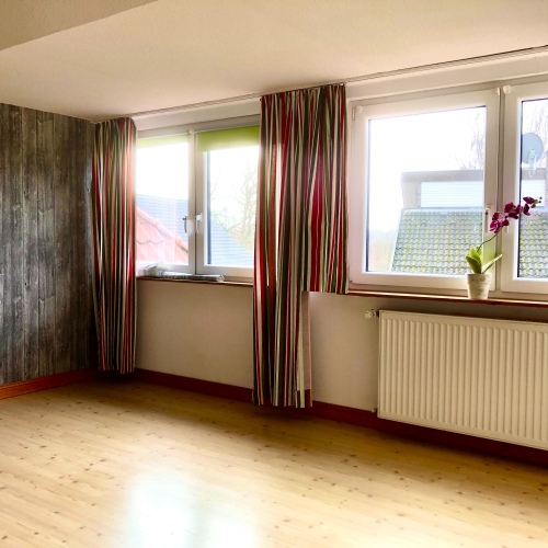 Letzte Chance vor Vermietung ab Mitte August! Traumhaftes Haus in Moisburg - provisionsfrei! optimhome Immobilien Deutschland • Kaufen & Verkaufen