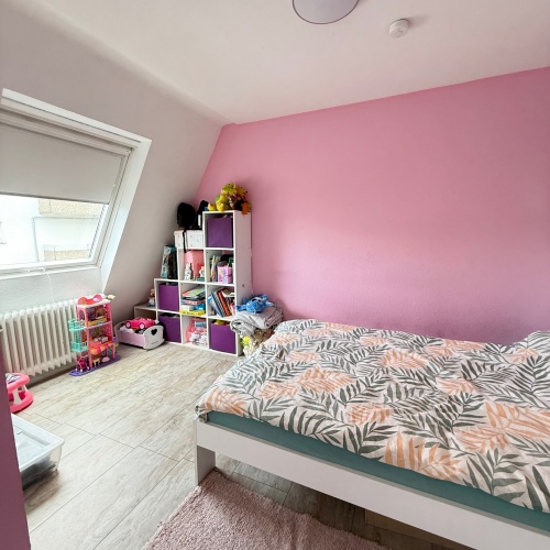 Familienparadies am Waldrand – 5-Zimmer-Reihenhaus mit Garten und zwei Balkonen! optimhome Immobilien Deutschland • Kaufen & Verkaufen