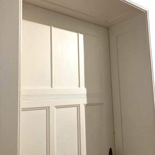 Sehr schöne 3 Zimmer-Wohnung im Altbau in Berlin-Waidmannslust auch zur eigenen Nutzung optimhome Immobilien Deutschland • Kaufen & Verkaufen