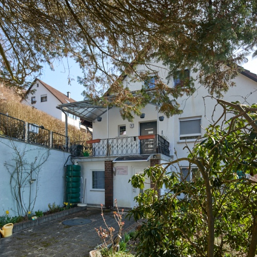 Familienidyll in Heigenbrücken! Haus mit viel Platz für die Familie optimhome Immobilien Deutschland • Kaufen & Verkaufen