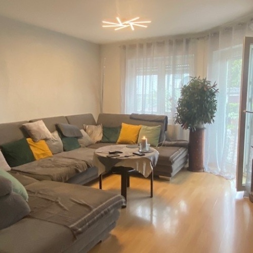 VERKAUFT ! Charmante EG Wohnung mit Gartennutzung in Sörgenloch optimhome Immobilien Deutschland • Kaufen & Verkaufen VERKAUFT ! Charmante EG Wohnung mit Gartennutzung in Sörgenloch optimhome Immobilien Deutschland • Kaufen & Verkaufen