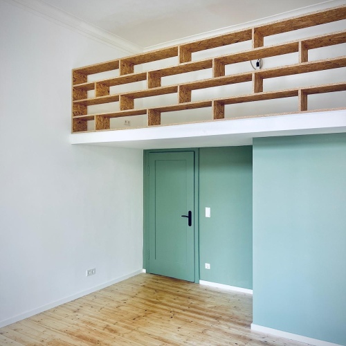 - Verkauft - Drei Zimmer Wohnung mit Mezzaningeschossen und Einbauküche! optimhome Immobilien Deutschland • Kaufen & Verkaufen - Verkauft - Drei Zimmer Wohnung mit Mezzaningeschossen und Einbauküche! optimhome Immobilien Deutschland • Kaufen & Verkaufen