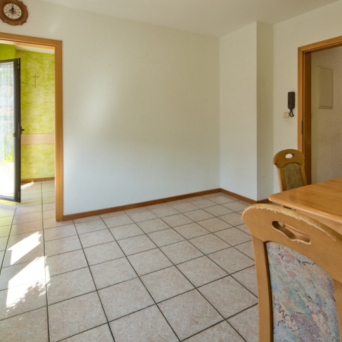 Viel Platz für Ihre Ideen! Einfamilienhaus mit Scheune & sonnigem Freizeitgrundstück optimhome Immobilien Deutschland • Kaufen & Verkaufen