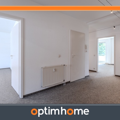 Flexible Eigentumswohnung mit 4 Zimmern und Entwicklungspotenzial optimhome Immobilien Deutschland • Kaufen & Verkaufen Flexible Eigentumswohnung mit 4 Zimmern und Entwicklungspotenzial optimhome Immobilien Deutschland • Kaufen & Verkaufen