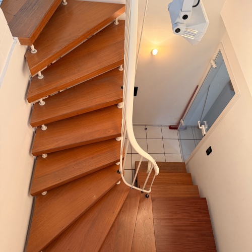 Tolle Dachgeschosswohnung mit Klimaanlage in der Innenstadt optimhome Immobilien Deutschland • Kaufen & Verkaufen