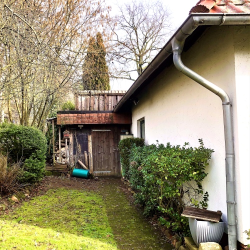 Letzte Chance vor Vermietung ab Mitte August! Traumhaftes Haus in Moisburg - provisionsfrei! optimhome Immobilien Deutschland • Kaufen & Verkaufen