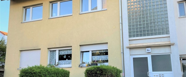 Bild Single-Apartment in idyllischer und zentraler Lage! in Frankfurt am Main