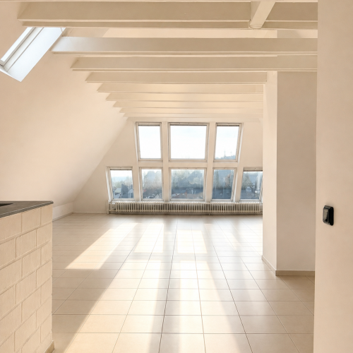 🧡Helle Dachgeschosswohnung in der Innenstadt optimhome Immobilien Deutschland • Kaufen & Verkaufen