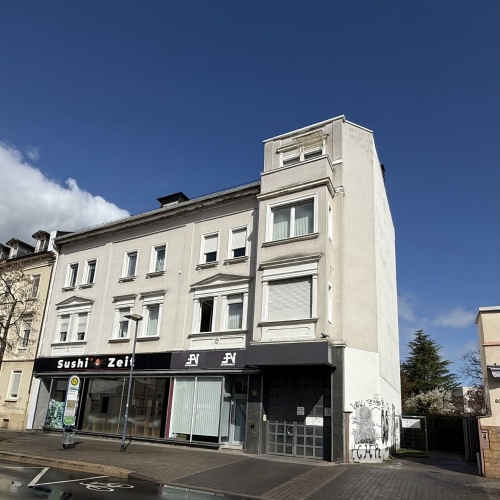 Wohnhaus mit Bauplatz in Top Lage von Offenbach! optimhome Immobilien Deutschland • Kaufen & Verkaufen Wohnhaus mit Bauplatz in Top Lage von Offenbach! optimhome Immobilien Deutschland • Kaufen & Verkaufen