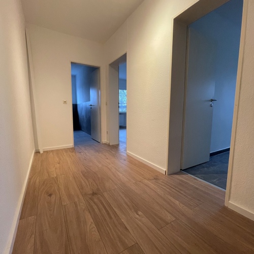 Attraktives 1-Zimmer-Appartement mit Balkon optimhome Immobilien Deutschland • Kaufen & Verkaufen