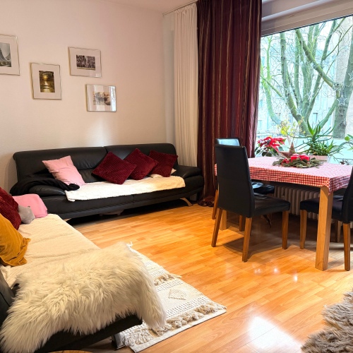 Kapitalanleger aufgepasst! Gut vermietete ETW zu verkaufen! optimhome Immobilien Deutschland • Kaufen & Verkaufen