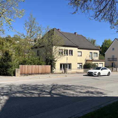 ***Willkommen in der Kreisstadt Pfarrkirchen!*** optimhome Immobilien Deutschland • Kaufen & Verkaufen