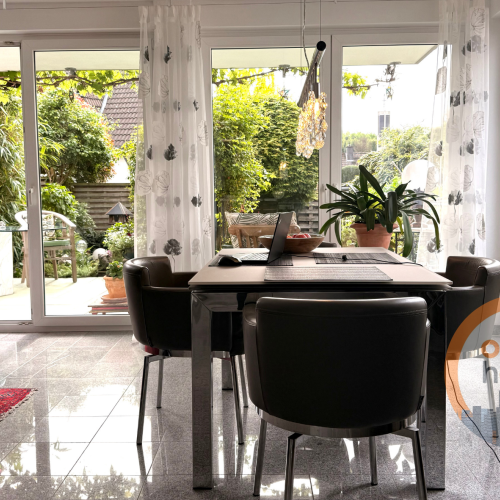 🧡 Stilvolle Maisonettewohnung mit Traumgarten in begehrter Lage von Rösrath-Forsbach! optimhome Immobilien Deutschland • Kaufen & Verkaufen 🧡 Stilvolle Maisonettewohnung mit Traumgarten in begehrter Lage von Rösrath-Forsbach! optimhome Immobilien Deutschland • Kaufen & Verkaufen