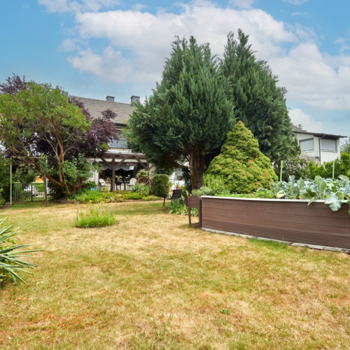 *** Solide Investition *** Freistehendes gepflegtes 1–2 Familienhaus für Kapitalanleger optimhome Immobilien Deutschland • Kaufen & Verkaufen