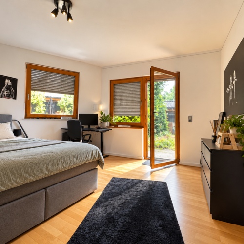 Großzügige 4-Zimmer-Wohnung – ca. 6 % Renditepotenzial Selbst nutzen oder vermieten optimhome Immobilien Deutschland • Kaufen & Verkaufen Großzügige 4-Zimmer-Wohnung – ca. 6 % Renditepotenzial Selbst nutzen oder vermieten optimhome Immobilien Deutschland • Kaufen & Verkaufen