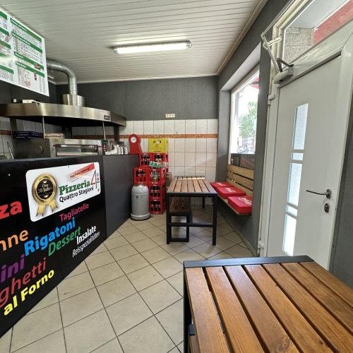 Langjährig Betriebene und umsatzstarke Pizzeria (mit Lieferservice) sucht neuen Betreiber! optimhome Immobilien Deutschland • Kaufen & Verkaufen Langjährig Betriebene und umsatzstarke Pizzeria (mit Lieferservice) sucht neuen Betreiber! optimhome Immobilien Deutschland • Kaufen & Verkaufen