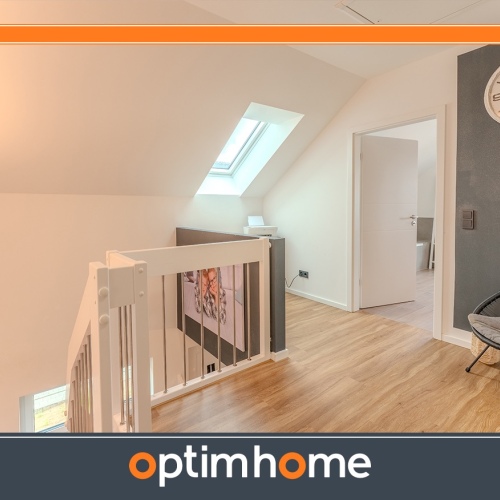 KfW 40 Plus – Neuwertiges Viebrockhaus mit Photovoltaik, Speicher und Doppelgarage optimhome Immobilien Deutschland • Kaufen & Verkaufen KfW 40 Plus – Neuwertiges Viebrockhaus mit Photovoltaik, Speicher und Doppelgarage optimhome Immobilien Deutschland • Kaufen & Verkaufen