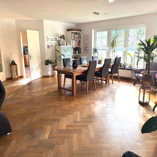 Einfamilienhaus mit Mansardendach ca. 225 qm optimale Raumaufteilung und tagesbelichtetes Souterrain optimhome Immobilien Deutschland • Kaufen & Verkaufen Einfamilienhaus mit Mansardendach ca. 225 qm optimale Raumaufteilung und tagesbelichtetes Souterrain optimhome Immobilien Deutschland • Kaufen & Verkaufen