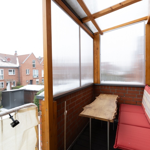 Exklusives Wohnen in Bestlage – Ihr neues Zuhause in Garbsen-Mitte optimhome Immobilien Deutschland • Kaufen & Verkaufen