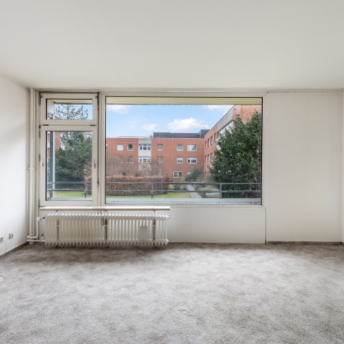 Eigentumswohnung mit Balkon und Aufzug in Linden-Nord optimhome Immobilien Deutschland • Kaufen & Verkaufen