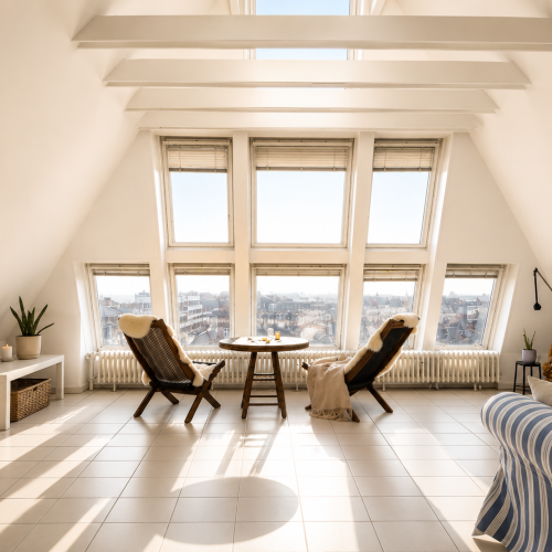 🧡Tolle Dachgeschosswohnung mit Klimaanlage in der Innenstadt optimhome Immobilien Deutschland • Kaufen & Verkaufen 🧡Tolle Dachgeschosswohnung mit Klimaanlage in der Innenstadt optimhome Immobilien Deutschland • Kaufen & Verkaufen