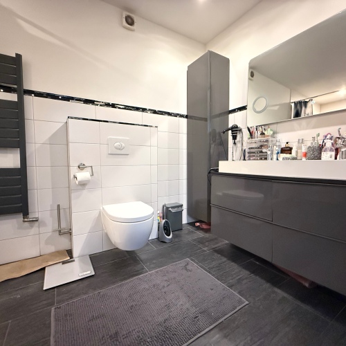 Familienparadies am Waldrand – 5-Zimmer-Reihenhaus mit Garten und zwei Balkonen! optimhome Immobilien Deutschland • Kaufen & Verkaufen