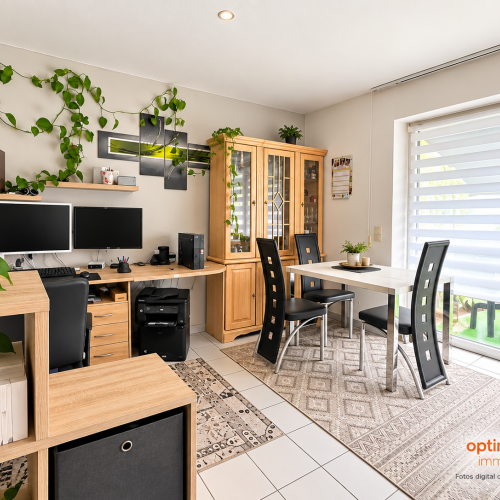 🧡Klein, fein und bald bezugsfrei – 2-Zimmer-Erdgeschosswohnung mit Terrasse in Papenburg optimhome Immobilien Deutschland • Kaufen & Verkaufen 🧡Klein, fein und bald bezugsfrei – 2-Zimmer-Erdgeschosswohnung mit Terrasse in Papenburg optimhome Immobilien Deutschland • Kaufen & Verkaufen