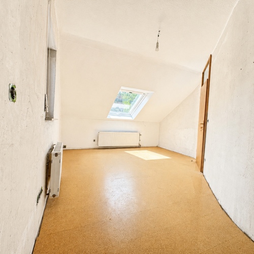 Wohnen auf zwei Ebenen! Maisonette mit Garage und zwei Balkonen optimhome Immobilien Deutschland • Kaufen & Verkaufen