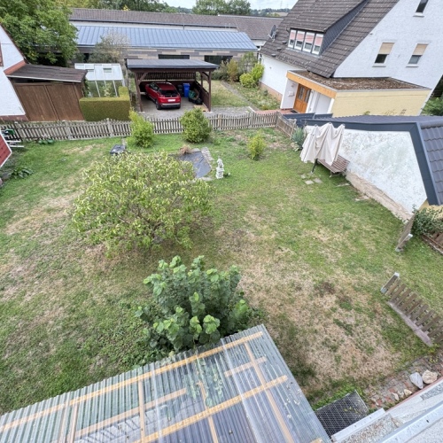 Zuhause ankommen! Charmante Doppelhaushälfte mit Garten & Terrasse optimhome Immobilien Deutschland • Kaufen & Verkaufen Zuhause ankommen! Charmante Doppelhaushälfte mit Garten & Terrasse optimhome Immobilien Deutschland • Kaufen & Verkaufen