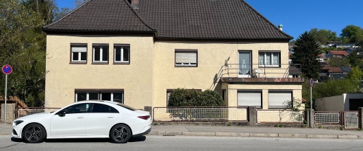 Bild ***Willkommen in der Kreisstadt Pfarrkirchen!*** in Pfarrkirchen