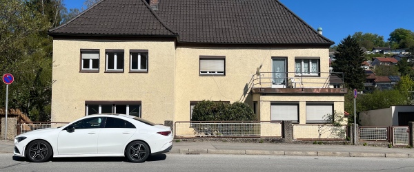 Bild ***Willkommen in der Kreisstadt Pfarrkirchen!*** in 