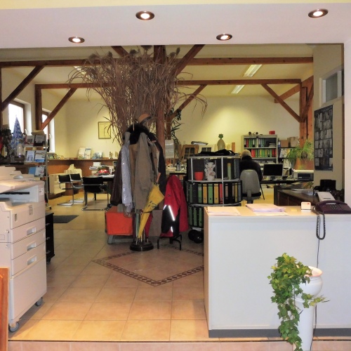 ***Top-Rendite! Gewerbe mit Wohnen - voll vermietet*** optimhome Immobilien Deutschland • Kaufen & Verkaufen ***Top-Rendite! Gewerbe mit Wohnen - voll vermietet*** optimhome Immobilien Deutschland • Kaufen & Verkaufen