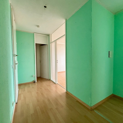 Jetzt einziehen! Bezugsfreie Eigentumswohnung in zentraler Lage von Offenbach! optimhome Immobilien Deutschland • Kaufen & Verkaufen