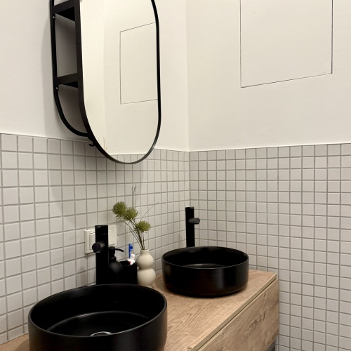 Historischer Altbau trifft modernes Wohnen – Drei Zimmer mit Mezzaningeschossen optimhome Immobilien Deutschland • Kaufen & Verkaufen