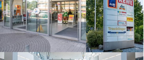 Bild Einzelhandelsfläche im Life Center (PROVISIONSFREI) in München