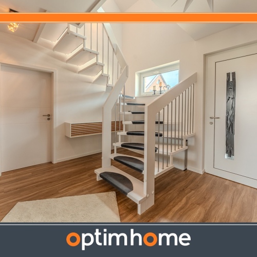 KfW 40 Plus – Neuwertiges Viebrockhaus mit Photovoltaik, Speicher und Doppelgarage optimhome Immobilien Deutschland • Kaufen & Verkaufen KfW 40 Plus – Neuwertiges Viebrockhaus mit Photovoltaik, Speicher und Doppelgarage optimhome Immobilien Deutschland • Kaufen & Verkaufen