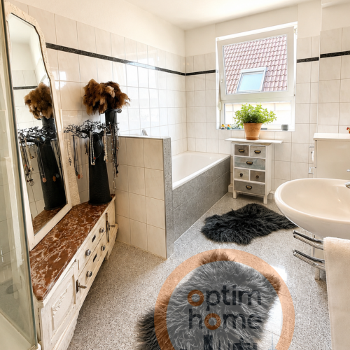 🧡 Stilvolle Maisonettewohnung mit Traumgarten in begehrter Lage von Rösrath-Forsbach! optimhome Immobilien Deutschland • Kaufen & Verkaufen 🧡 Stilvolle Maisonettewohnung mit Traumgarten in begehrter Lage von Rösrath-Forsbach! optimhome Immobilien Deutschland • Kaufen & Verkaufen
