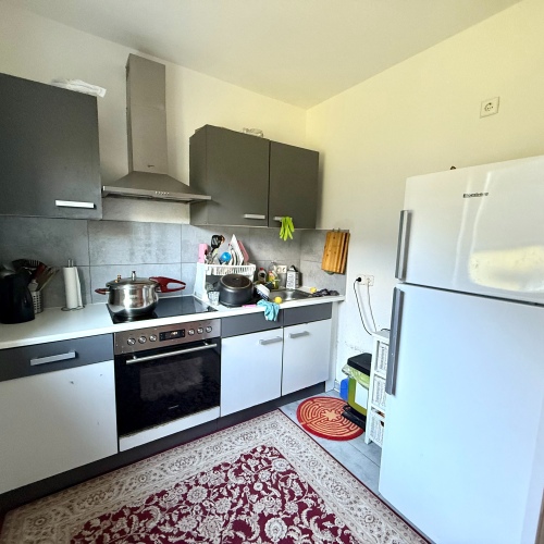 Drei Zimmer Wohnung mit Balkon und TG-Stellplatz in Eppstein optimhome Immobilien Deutschland • Kaufen & Verkaufen