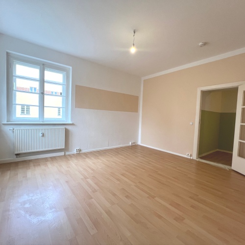 einzugsbereite 2- Zimmer Wohnung in der Parkwohnanlage Lindenhof optimhome Immobilien Deutschland • Kaufen & Verkaufen