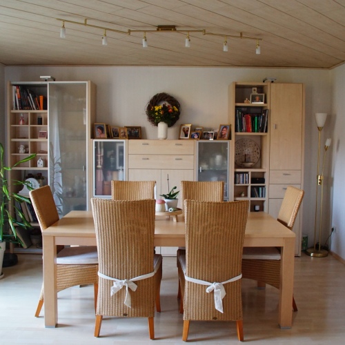 Gemütliches Einfamilienhaus optimhome Immobilien Deutschland • Kaufen & Verkaufen Gemütliches Einfamilienhaus optimhome Immobilien Deutschland • Kaufen & Verkaufen