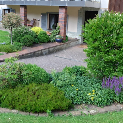 Moderne 3-Zimmer-Wohnung mit Südbalkon und Gartenmitbenutzung optimhome Immobilien Deutschland • Kaufen & Verkaufen Moderne 3-Zimmer-Wohnung mit Südbalkon und Gartenmitbenutzung optimhome Immobilien Deutschland • Kaufen & Verkaufen