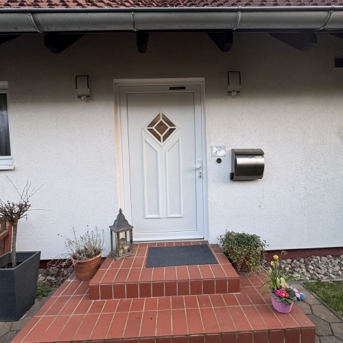 Gemütliches Einfamilienhaus optimhome Immobilien Deutschland • Kaufen & Verkaufen Gemütliches Einfamilienhaus optimhome Immobilien Deutschland • Kaufen & Verkaufen