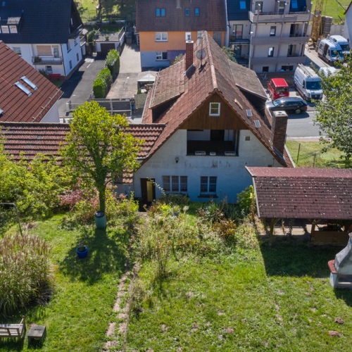 Wohnhaus mit Charme und Potenzial – ideal für Handwerker zur Selbstverwirklichung optimhome Immobilien Deutschland • Kaufen & Verkaufen Wohnhaus mit Charme und Potenzial – ideal für Handwerker zur Selbstverwirklichung optimhome Immobilien Deutschland • Kaufen & Verkaufen