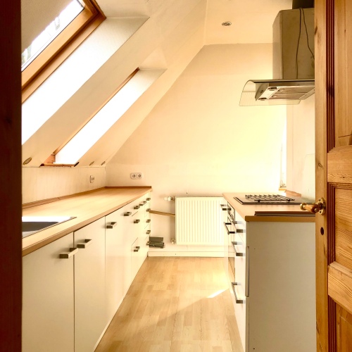 Letzte Chance vor Vermietung ab Mitte August! Traumhaftes Haus in Moisburg - provisionsfrei! optimhome Immobilien Deutschland • Kaufen & Verkaufen