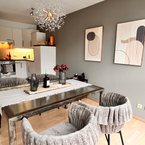 Herrliche Maisonette auf der Ehrenstrasse! optimhome Immobilien Deutschland • Kaufen & Verkaufen