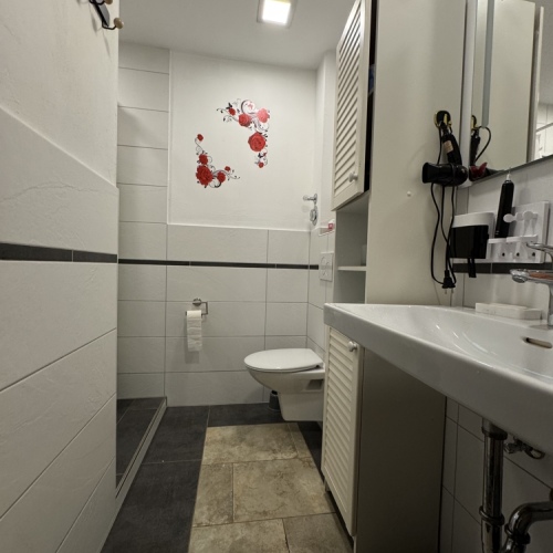 Wohnen mit Perspektive! 2 Wohneinheiten im gepflegten Mehrfamilienhaus mit Garten optimhome Immobilien Deutschland • Kaufen & Verkaufen