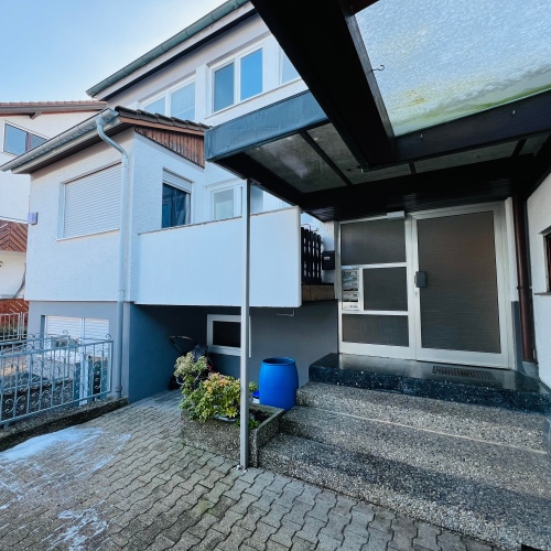 Solides Mehrfamilienhaus mit 6 Wohneinheiten in ruhiger Lage optimhome Immobilien Deutschland • Kaufen & Verkaufen