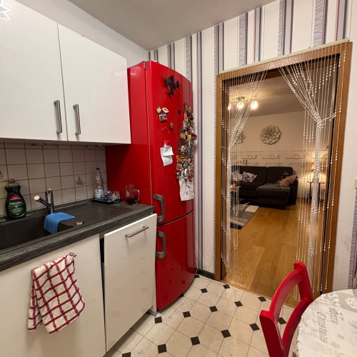 ***Hervorragende Kapitalanlage: Erdgeschosswohnung in komfortabler Lage*** optimhome Immobilien Deutschland • Kaufen & Verkaufen