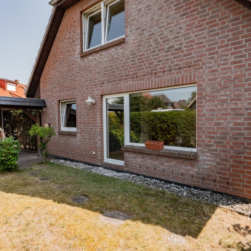 Einfamilienhaus in Geesthacht mit viel Potenzial optimhome Immobilien Deutschland • Kaufen & Verkaufen